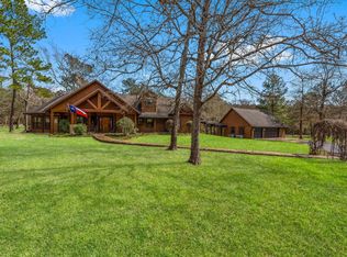 22246 Adams Way, Magnolia, TX 77355