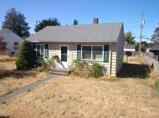 3224 SW 97th St, Seattle, WA 98126