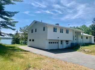 255 Garnet Head Rd, Pembroke, ME 04666