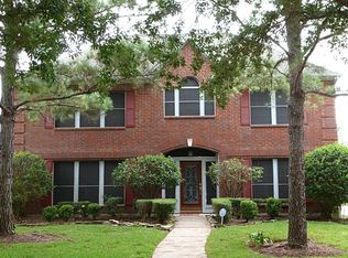 16622 Colony Terrace Dr, Sugar Land, TX 77479