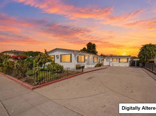 212 Pamela Ave, San Jose, CA 95116