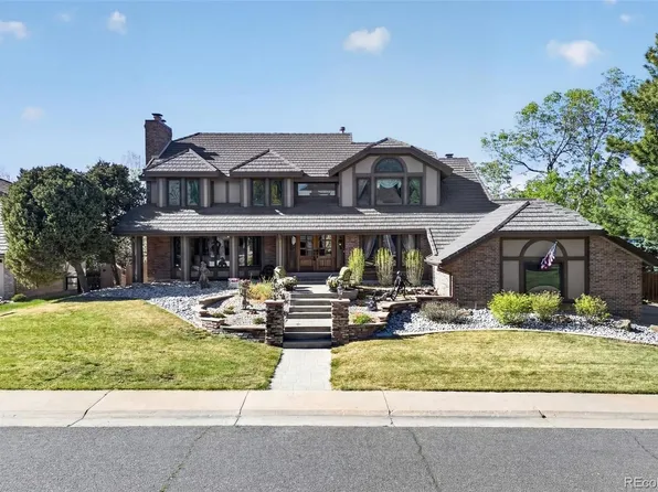 5038 E Nichols Place, Centennial, CO 80122