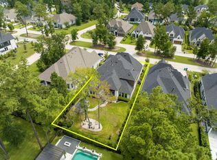 208 S Empress Green Pl, Montgomery, TX 77316