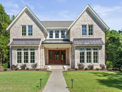 517 Edgewater Club Road, Wilmington, NC, 28411