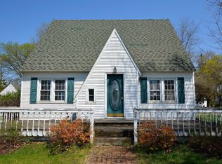 83 E South Ave, Hesperia, MI 49421