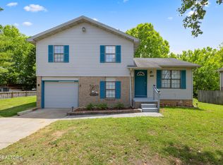1805 Norlil Rd, Sevierville, TN 37876