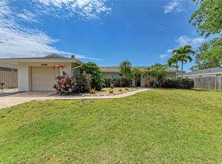 2908 Mayflower St, Sarasota, FL 34231