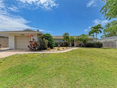 2908 Mayflower St, Sarasota, FL, 34231