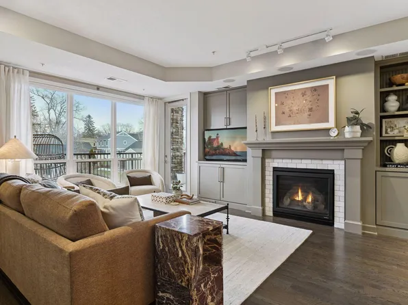 3970 Wooddale Ave S APT 201D, Minneapolis, MN 55416