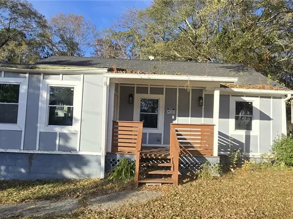822 Midway St SE, Atlanta, GA 30315