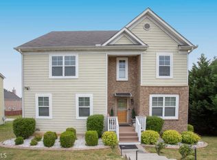 3075 Raven Trce, Fairburn, GA 30213