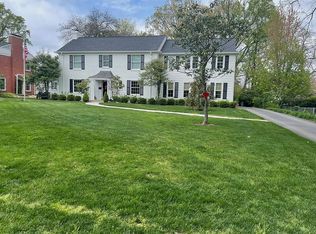 215 McDonald Pl, Saint Louis, MO