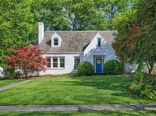 1809 Homestead Ave, Atlanta, GA 30306