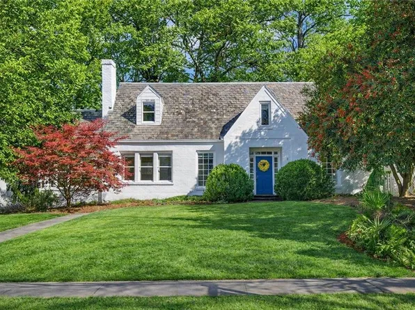 1809 Homestead Ave, Atlanta, GA 30306