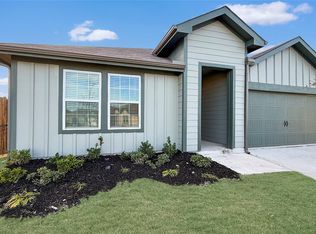 1310 Sideboard Dr, Nevada, TX 75173