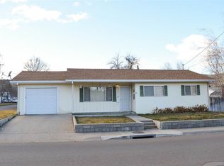 1307 S Oregon St, Yreka, CA 96097