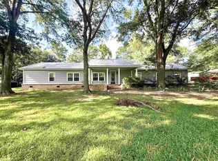 196 Houston Dr, Simsboro, LA 71275