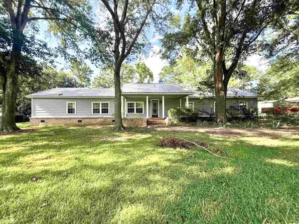 196 Houston Dr, Simsboro, LA 71275