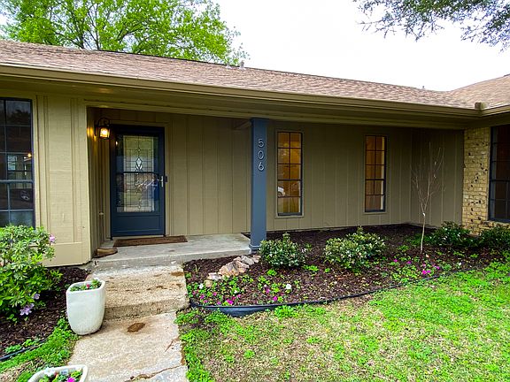 4th image of 506 Brookwood Dr