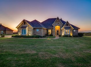 1165 Chartres, Kaufman, TX 75142