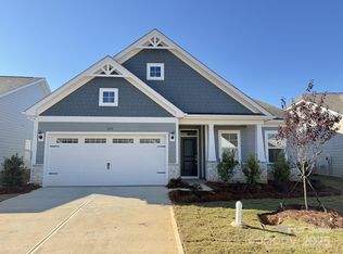 1072 Mapletree Ln, Indian Trail, NC 28079