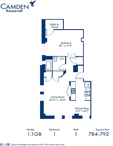 Floor plan 1.1GB