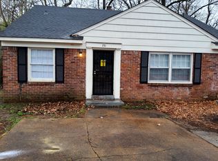 791 Dillworth St, Memphis, TN 38122
