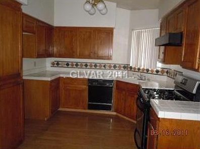 Kitchen - not seen, refrigerator included