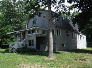 2100 Newcosta Ave, Newaygo, MI 49337