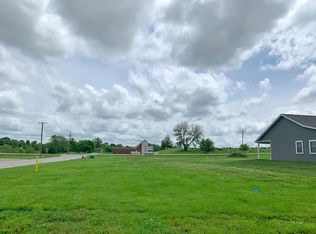 807 E Van Buren, Mount Ayr, IA 50854