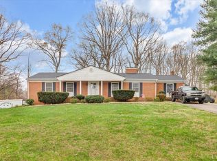 404 Woodland Cir, Lynchburg, VA 24502