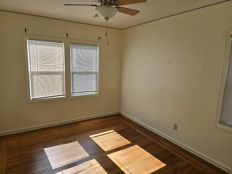 Bedroom 1 first floor