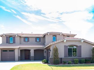 4233 S Bedford Dr, Chandler, AZ 85249