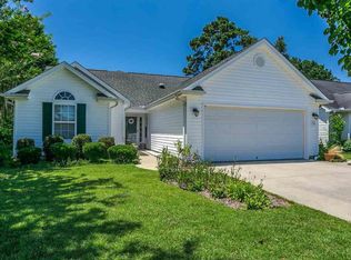 156 Palladium Dr, Myrtle Beach, SC 29575
