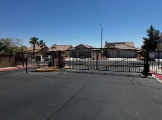 3311 Outlook Point St, North Las Vegas, NV 89032