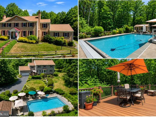 5581 Hardesty Rd, Sunderland, MD 20689