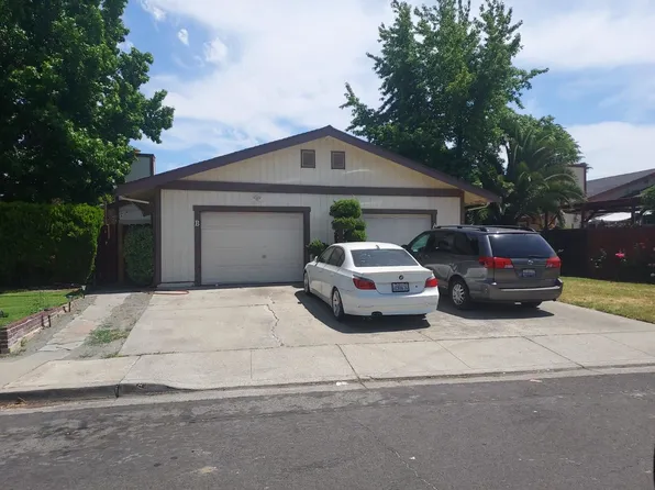 1840 Premier Pl #B & A, Concord, CA 94520