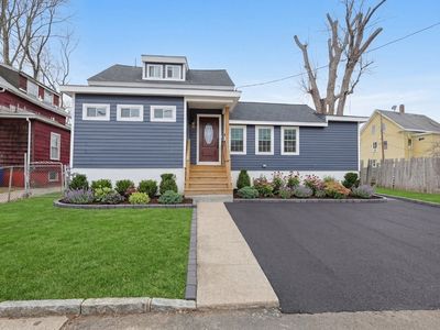 3 Robert St, Attleboro, MA, 02703