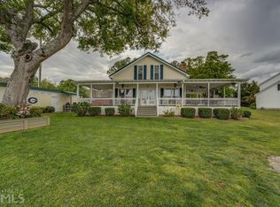 30 Inlet Ln, Monticello, GA 31064