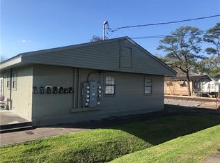 1500 Madison St, Gretna, LA 70053