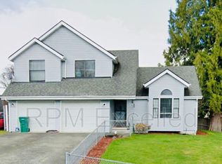 6135 36th St SE, Auburn, WA 98092