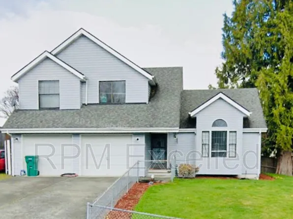 6135 36th St SE, Auburn, WA 98092