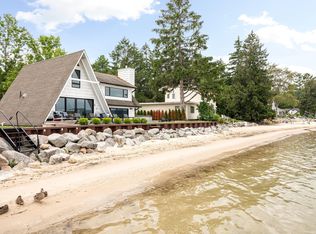 379 S Shore Dr, Suttons Bay, MI 49682