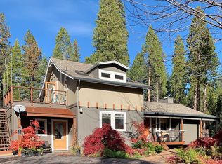 19429 Scotts Flat Rd, Nevada City, CA 95959
