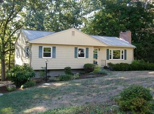 7 Clark Ln, Sudbury, MA 01776