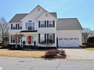121 Summer Hill Rd, Simpsonville, SC 29681