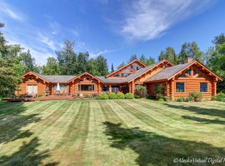 4400 Bay View Dr, Anchorage, AK 99516