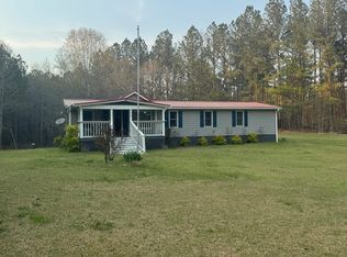2369 Old Agateville Rd, Hillsboro, GA 31038