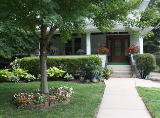 1408 Dial Ct, Springfield, IL 62704