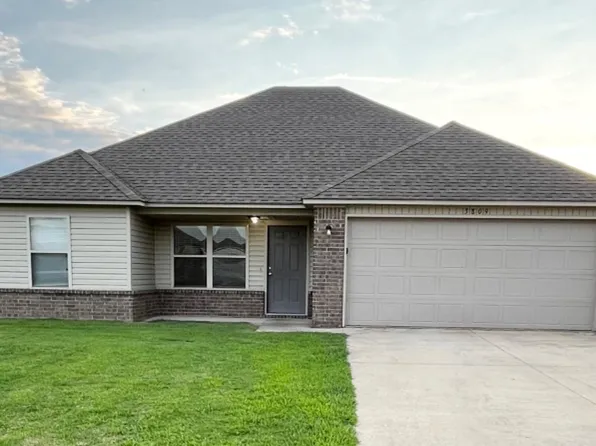 3809 Remington Dr, Jonesboro, AR 72404